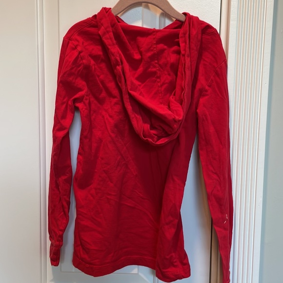 Disney’s Elana of Avalor sweatshirt, girls size small (4/5) - Picture 2 of 3